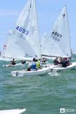 Galeria de Fotos - FOTOS - 37º Campeonato Brasileiro da Classe Dingue