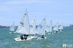 Galeria de Fotos - FOTOS - 37º Campeonato Brasileiro da Classe Dingue