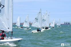Galeria de Fotos - FOTOS - 37º Campeonato Brasileiro da Classe Dingue