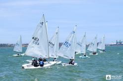 Galeria de Fotos - FOTOS - 37º Campeonato Brasileiro da Classe Dingue