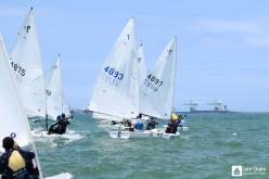 Galeria de Fotos - FOTOS - 37º Campeonato Brasileiro da Classe Dingue