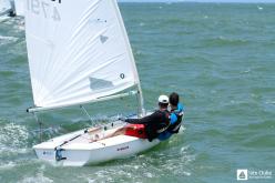Galeria de Fotos - FOTOS - 37º Campeonato Brasileiro da Classe Dingue