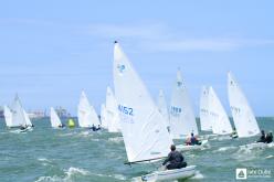 Galeria de Fotos - FOTOS - 37º Campeonato Brasileiro da Classe Dingue