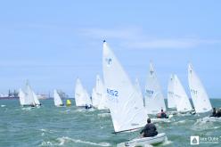 Galeria de Fotos - FOTOS - 37º Campeonato Brasileiro da Classe Dingue