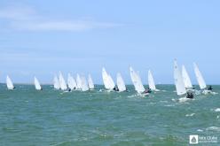 Galeria de Fotos - FOTOS - 37º Campeonato Brasileiro da Classe Dingue