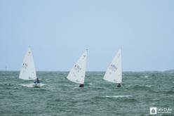 Galeria de Fotos - FOTOS - 37º Campeonato Brasileiro da Classe Dingue