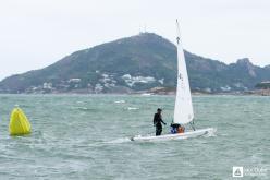 Galeria de Fotos - FOTOS - 37º Campeonato Brasileiro da Classe Dingue