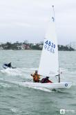 Galeria de Fotos - FOTOS - 37º Campeonato Brasileiro da Classe Dingue
