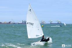 Galeria de Fotos - FOTOS - 37º Campeonato Brasileiro da Classe Dingue