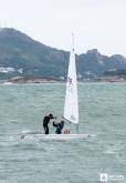 Galeria de Fotos - FOTOS - 37º Campeonato Brasileiro da Classe Dingue