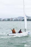 Galeria de Fotos - FOTOS - 37º Campeonato Brasileiro da Classe Dingue