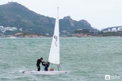 Galeria de Fotos - FOTOS - 37º Campeonato Brasileiro da Classe Dingue