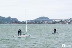 Galeria de Fotos - FOTOS - 37º Campeonato Brasileiro da Classe Dingue
