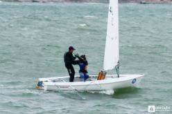 Galeria de Fotos - FOTOS - 37º Campeonato Brasileiro da Classe Dingue