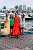 Galeria de Fotos - FOTOS - 37º Campeonato Brasileiro da Classe Dingue