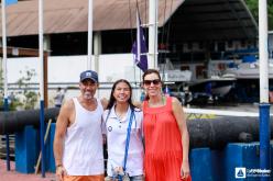Galeria de Fotos - FOTOS - 37º Campeonato Brasileiro da Classe Dingue