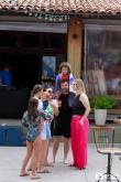 Galeria de Fotos - FOTOS - 37º Campeonato Brasileiro da Classe Dingue