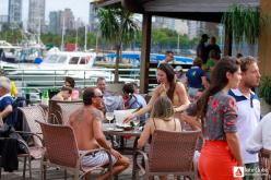 Galeria de Fotos - FOTOS - 37º Campeonato Brasileiro da Classe Dingue