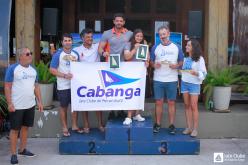 Galeria de Fotos - FOTOS - 37º Campeonato Brasileiro da Classe Dingue