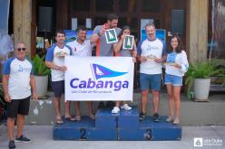 Galeria de Fotos - FOTOS - 37º Campeonato Brasileiro da Classe Dingue