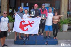 Galeria de Fotos - FOTOS - 37º Campeonato Brasileiro da Classe Dingue