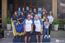 Galeria de Fotos - FOTOS - 37º Campeonato Brasileiro da Classe Dingue