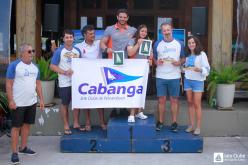 Galeria de Fotos - FOTOS - 37º Campeonato Brasileiro da Classe Dingue
