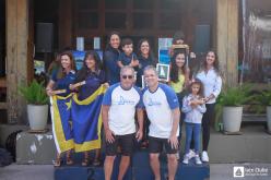 Galeria de Fotos - FOTOS - 37º Campeonato Brasileiro da Classe Dingue