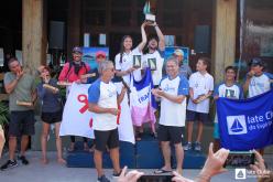 Galeria de Fotos - FOTOS - 37º Campeonato Brasileiro da Classe Dingue