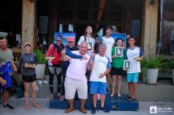 Galeria de Fotos - FOTOS - 37º Campeonato Brasileiro da Classe Dingue