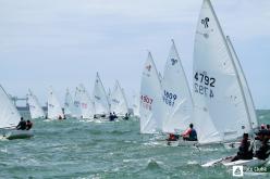 Galeria de Fotos - FOTOS - 37º Campeonato Brasileiro da Classe Dingue