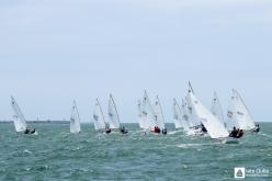 Galeria de Fotos - FOTOS - 37º Campeonato Brasileiro da Classe Dingue