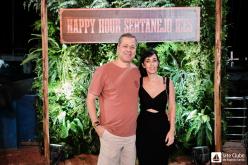 Galeria de Fotos - FOTOS - Happy Hour Sertanejo