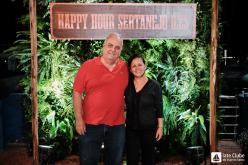 Galeria de Fotos - FOTOS - Happy Hour Sertanejo