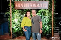 Galeria de Fotos - FOTOS - Happy Hour Sertanejo