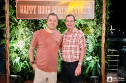 Galeria de Fotos - FOTOS - Happy Hour Sertanejo