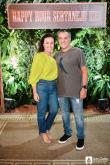 Galeria de Fotos - FOTOS - Happy Hour Sertanejo