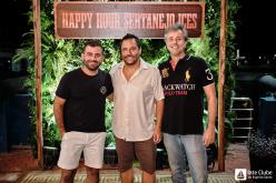 Galeria de Fotos - FOTOS - Happy Hour Sertanejo