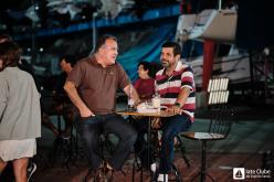 Galeria de Fotos - FOTOS - Happy Hour Sertanejo