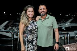 Galeria de Fotos - FOTOS - Happy Hour Sertanejo