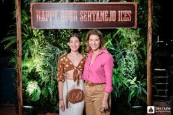 Galeria de Fotos - FOTOS - Happy Hour Sertanejo