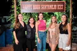 Galeria de Fotos - FOTOS - Happy Hour Sertanejo