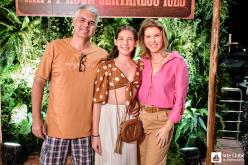 Galeria de Fotos - FOTOS - Happy Hour Sertanejo