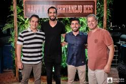 Galeria de Fotos - FOTOS - Happy Hour Sertanejo