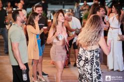 Galeria de Fotos - FOTOS - Happy Hour Sertanejo