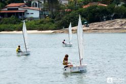 Galeria de Fotos - FOTOS - Regata do Dia do Marinheiro
