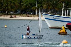 Galeria de Fotos - FOTOS - Regata do Dia do Marinheiro