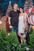 Galeria de Fotos - FOTOS - Festa de Natal