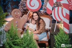 Galeria de Fotos - FOTOS - Festa de Natal