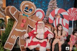 Galeria de Fotos - FOTOS - Festa de Natal